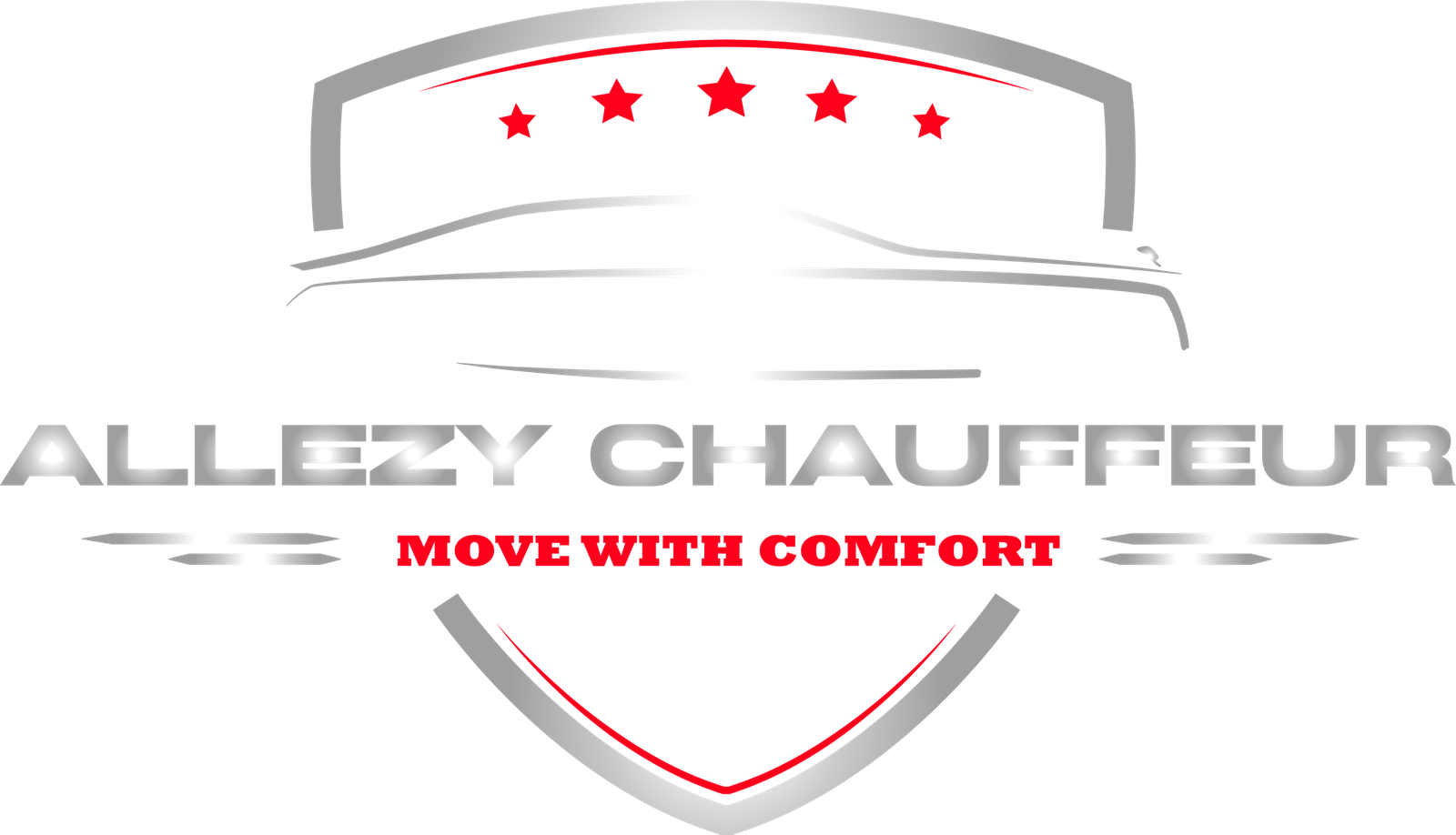 Allezy Chauffeur Safe Driver Services logo